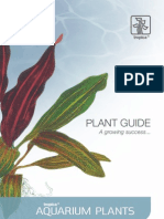 Tropica Plant Guide