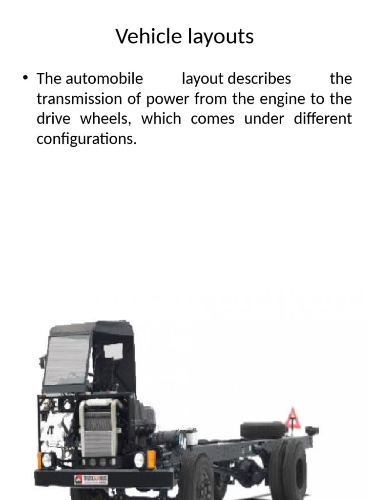 Understanding Car Layouts and Dynamics | PDF | Force | Wheel