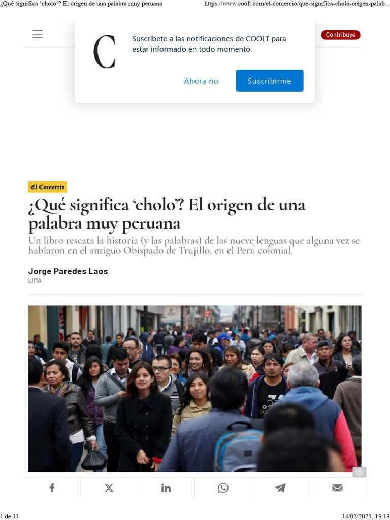 Significado y origen de 