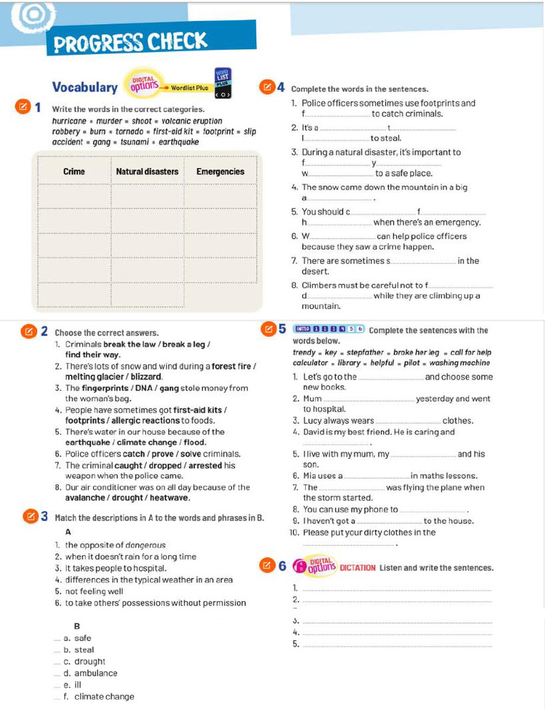 Practice 1 - Unit 4 | PDF