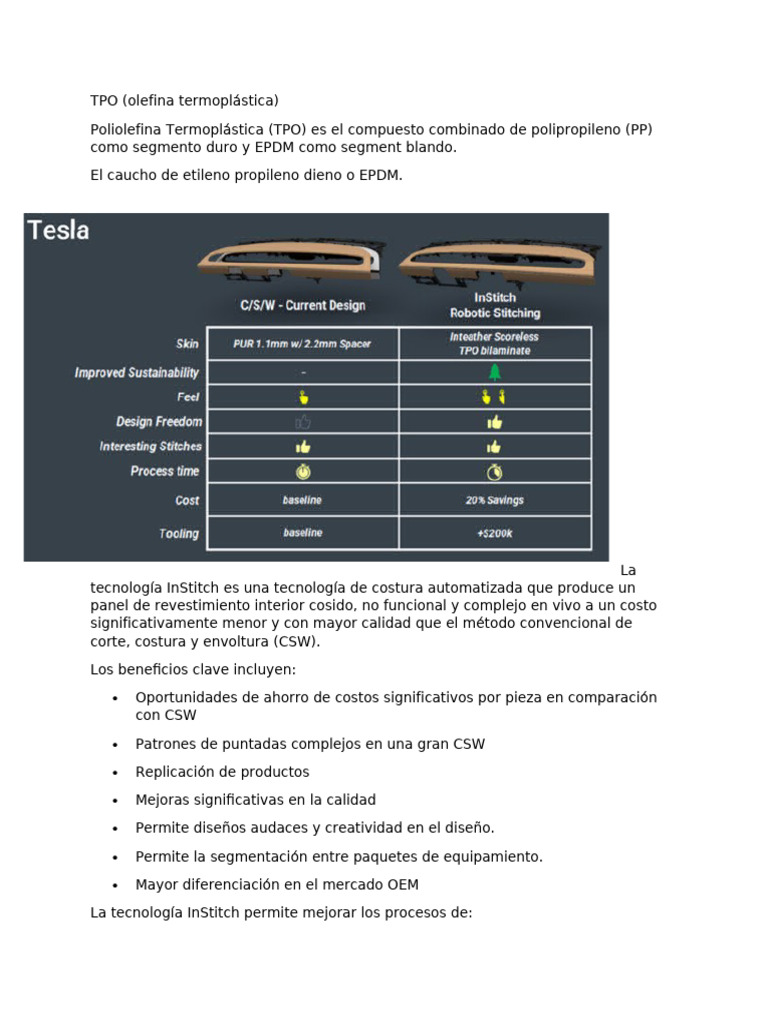 TPO | PDF