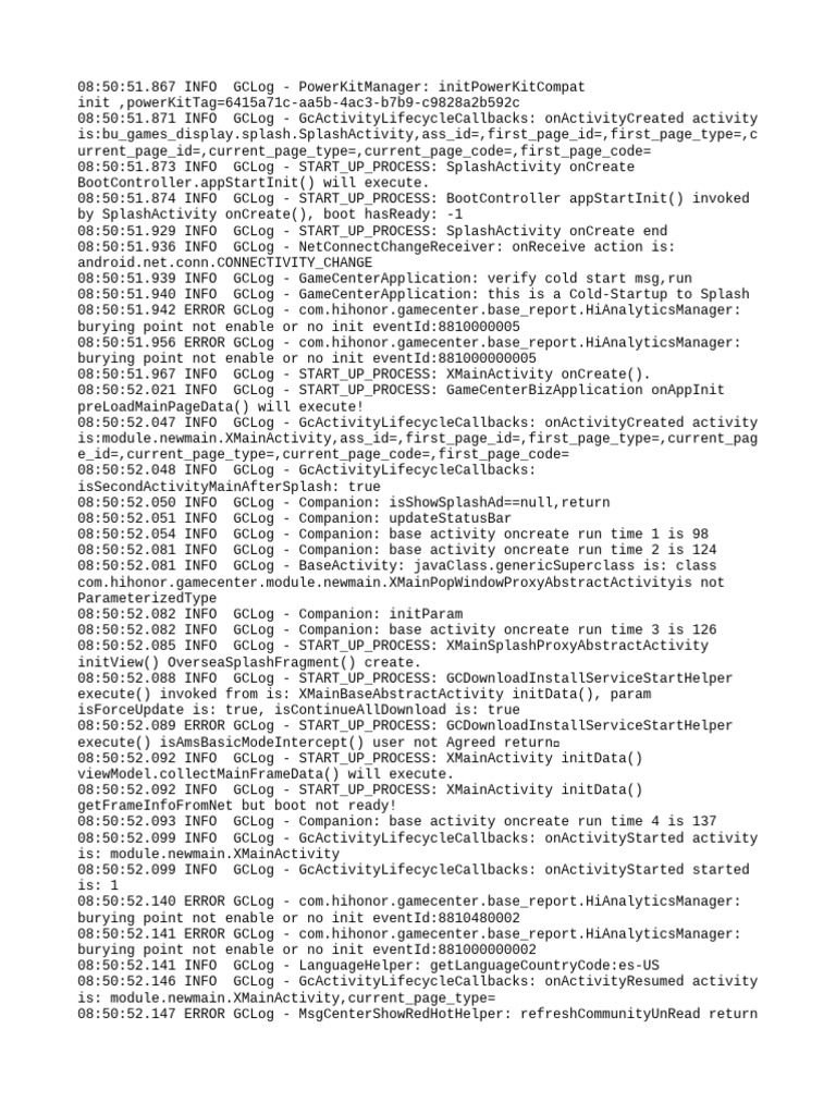 gc_2025_02_23 | PDF | World Wide Web Consortium | Computer Network