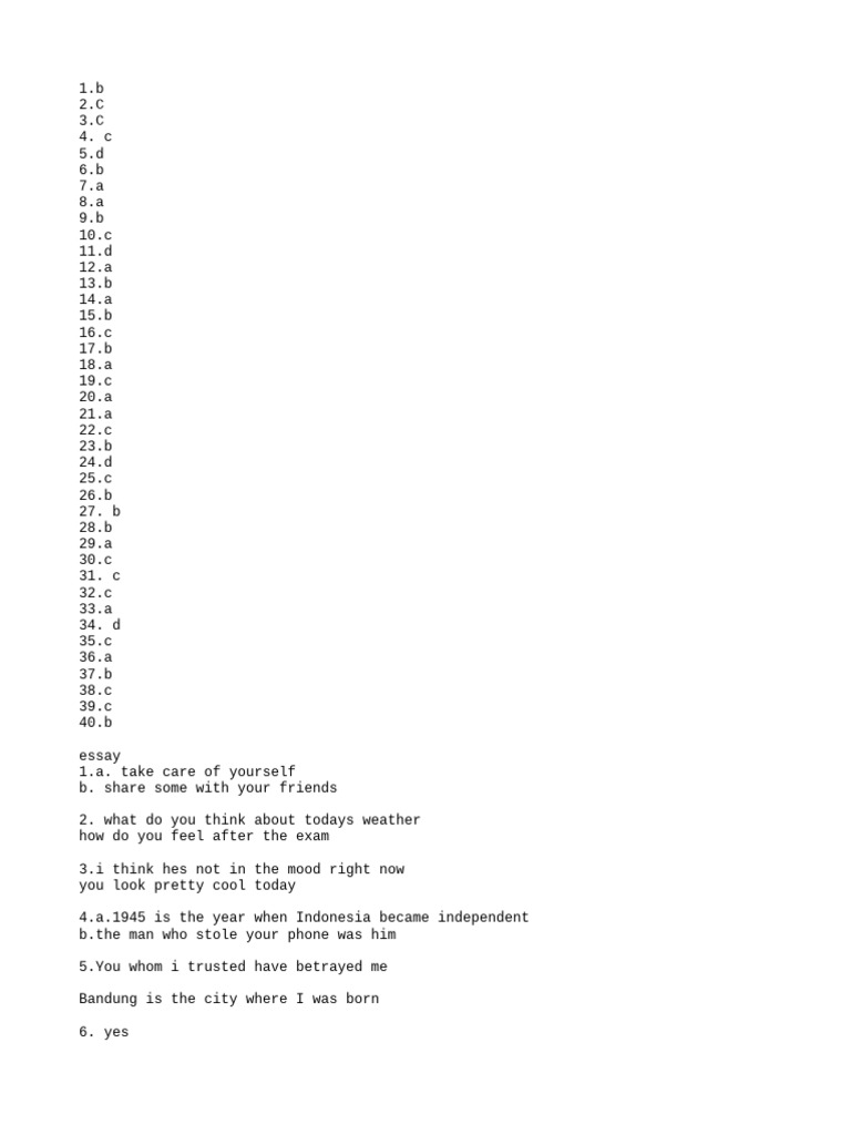 Lol | PDF