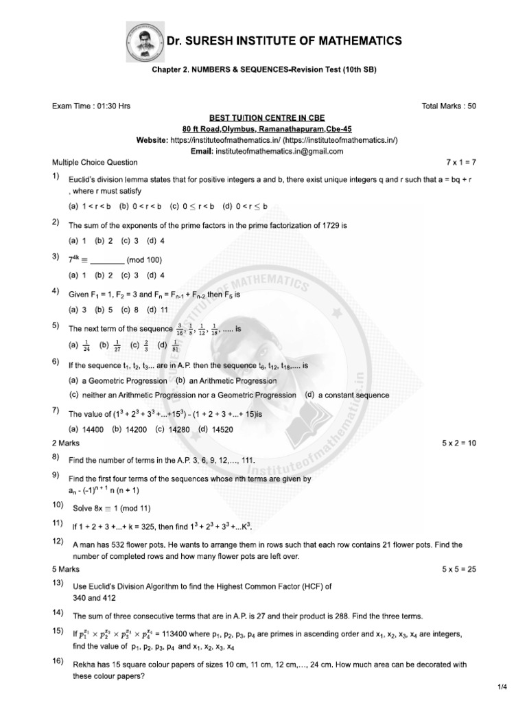 10 TH | PDF