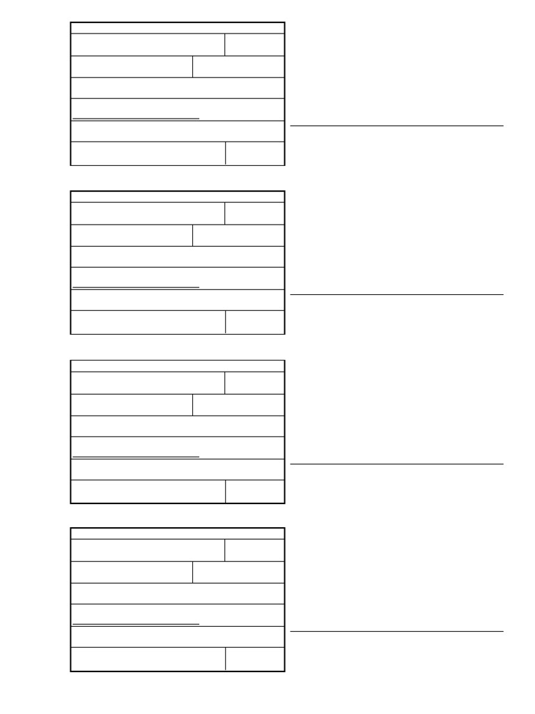 DA Form 3749 Equipment Receipt Guide | PDF
