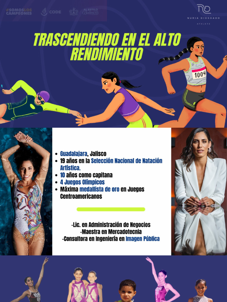 Conferencia CODE NURIA.1 | PDF