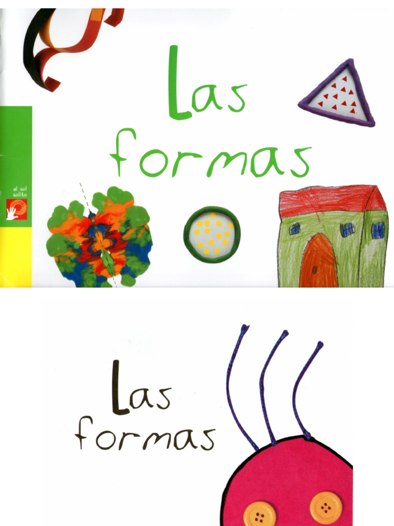 Las Formas | PDF