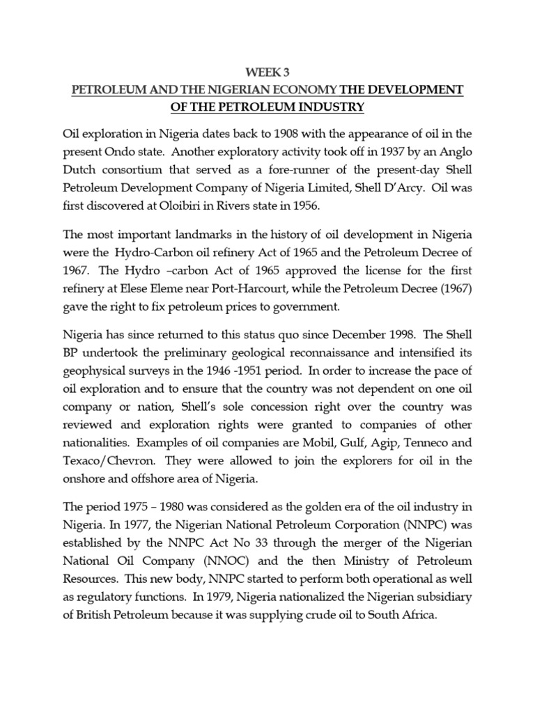 Week 333 | PDF | Opec | Petroleum