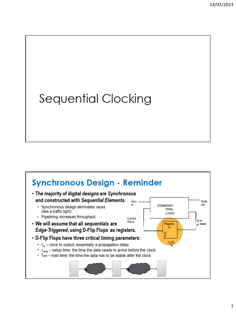 Sta 1 | PDF | Digital Technology | Electrical Engineering