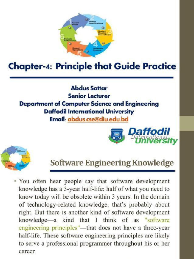 Chapter 4 | PDF
