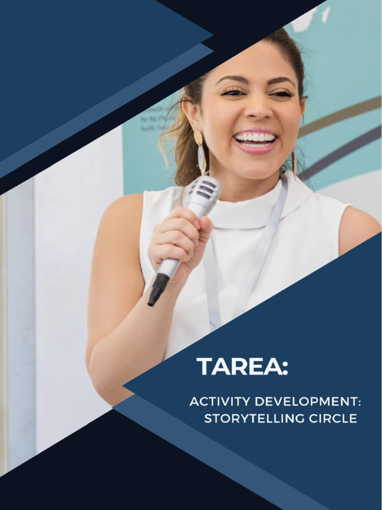 Storytelling Activities for Speaking Skills | PDF | Storytelling | Fluency