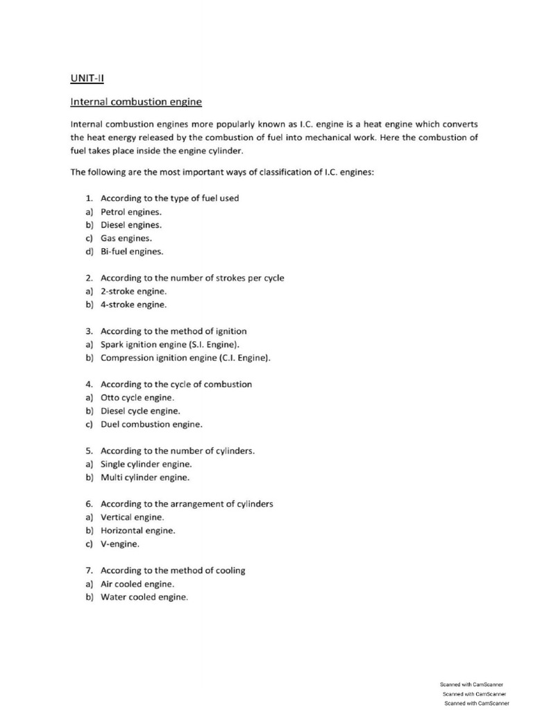 EME Unit 2 Notes | PDF