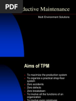 Download Total Productive Maintenance Tpm Wcm by Vidhya Nalini Subbunarasimhan SN84311673 doc pdf