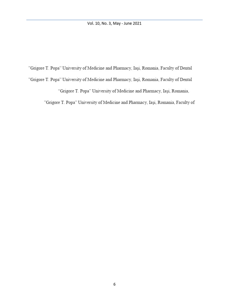 Toothpastes Composition and Their Role in | PDF | Fluoride | Chemical ...