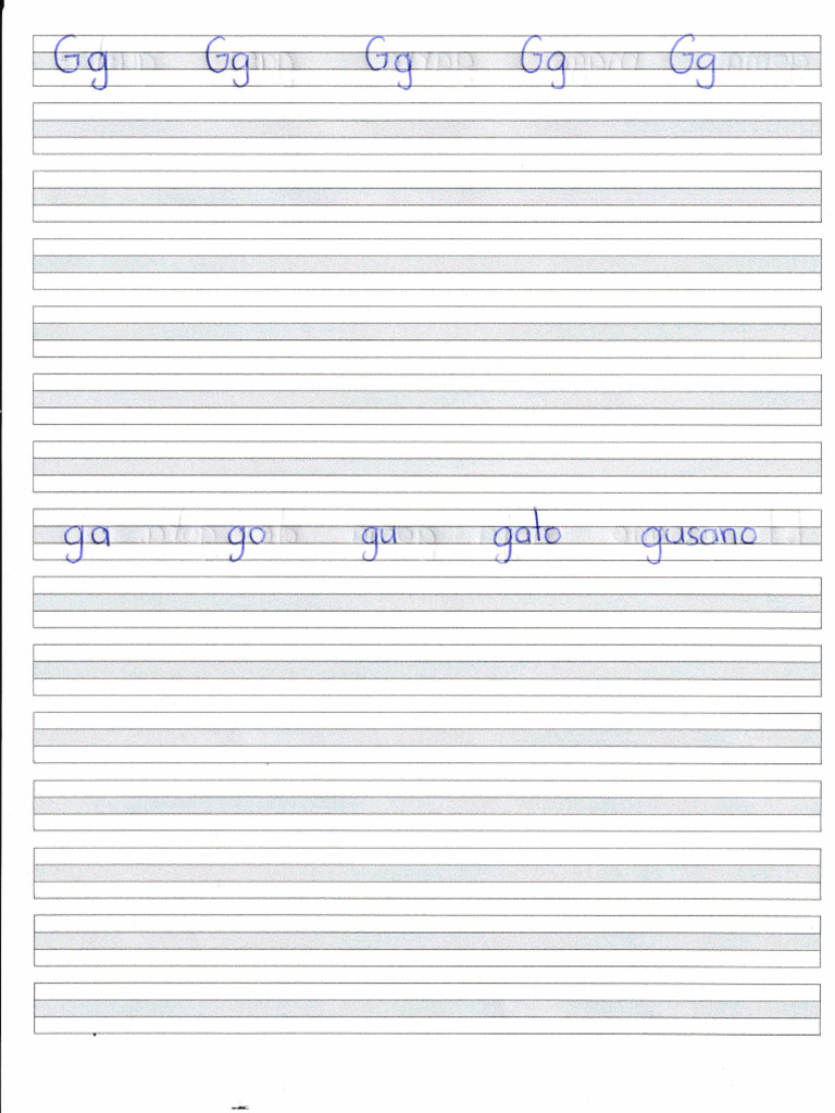 Herramienta para El Proceso de Lectoescritura. | PDF