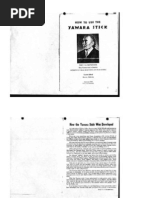 Download how to use a yawara by Ho7ger SN84313499 doc pdf