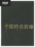 柳塘野菜図　原稿図 真作】飯島柳三郎/鮎図/アユ図/香魚図/横物/掛軸/名家伝来/