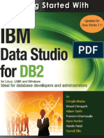 Getting Started With IBM Data Studio v31 p3