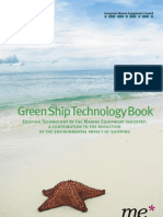 Green Ship Technology EMEC