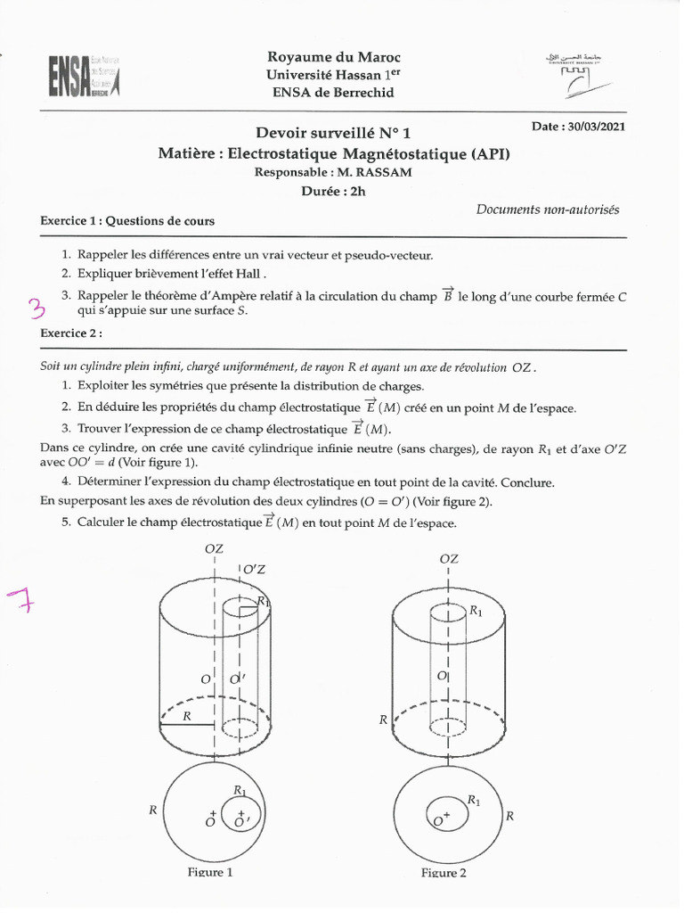 Electro | PDF