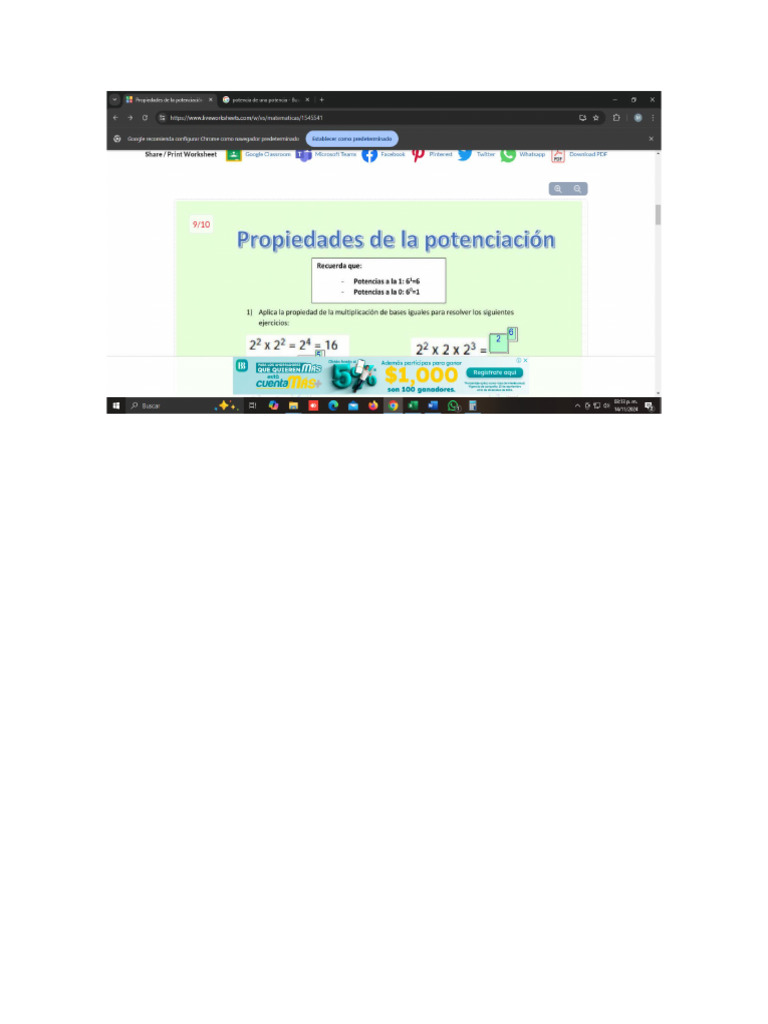 Matematica R | PDF