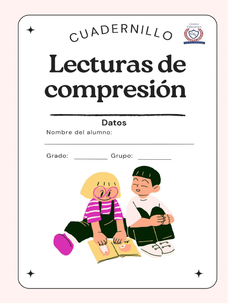 Lectura de Comprension 1 - 095229 | PDF