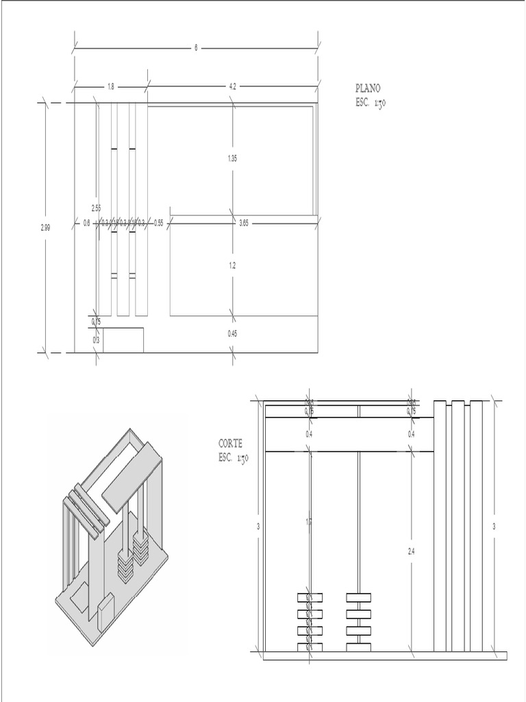 Stand Planos | PDF