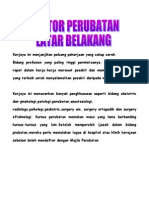 Doktor Perubatan - Folio BHG C