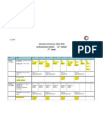 3rdweek_2nd_year CVS( With Histology)