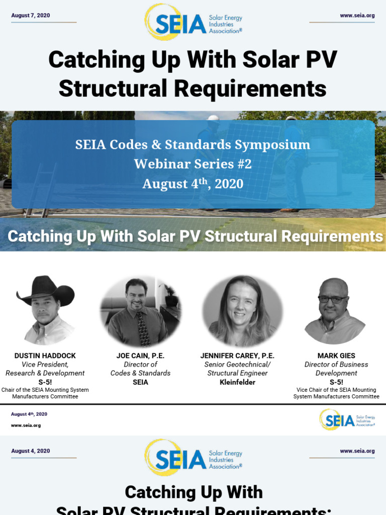 Catching_Up_With_Solar_PV_Structural_Requirements_SEIA_Codes ...
