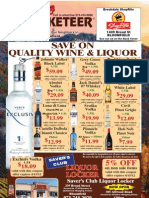 Arketeer: Save On Quality Wine & Liquor