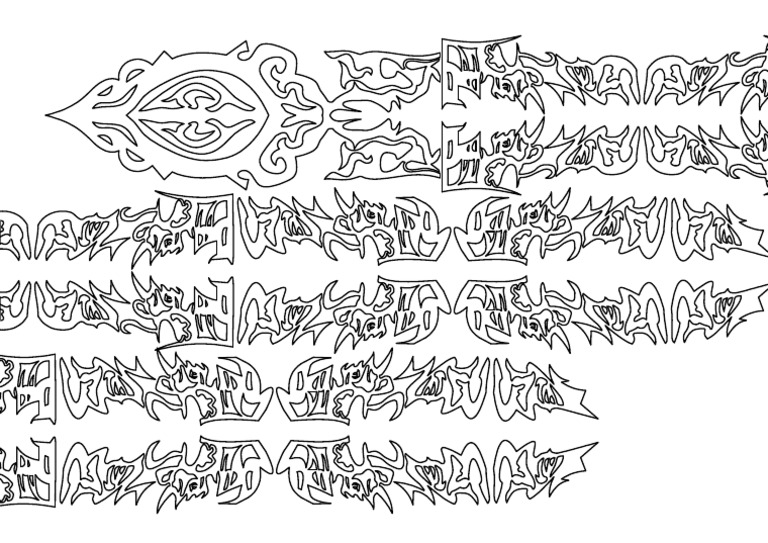Sword | PDF