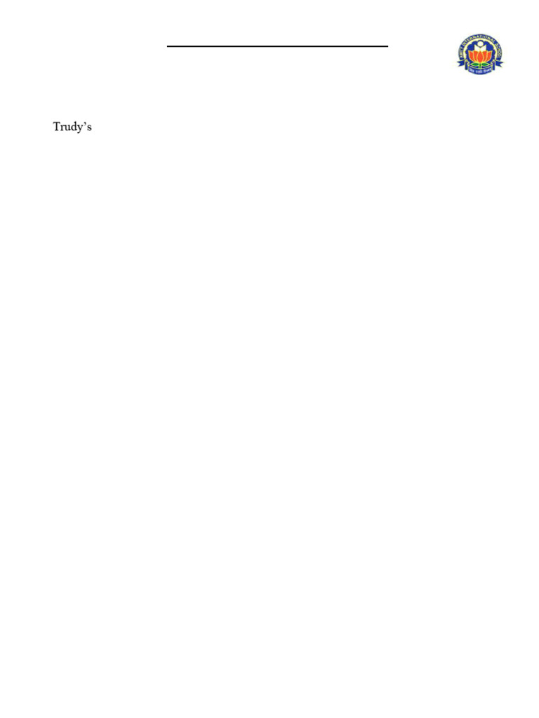 Sample Paper 2 | PDF