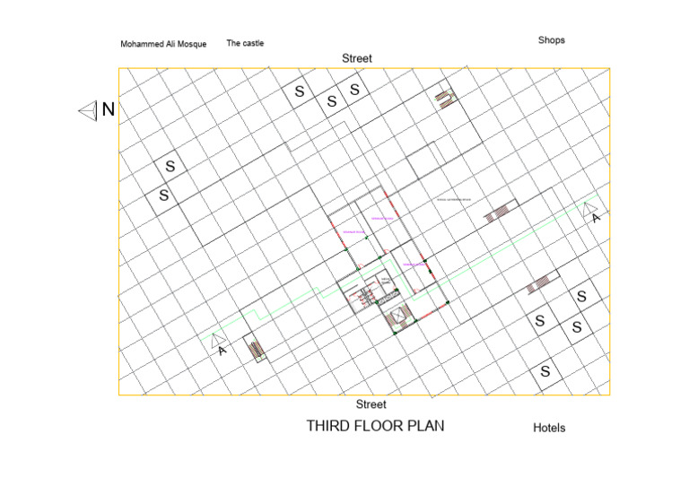 Street: Shops | PDF