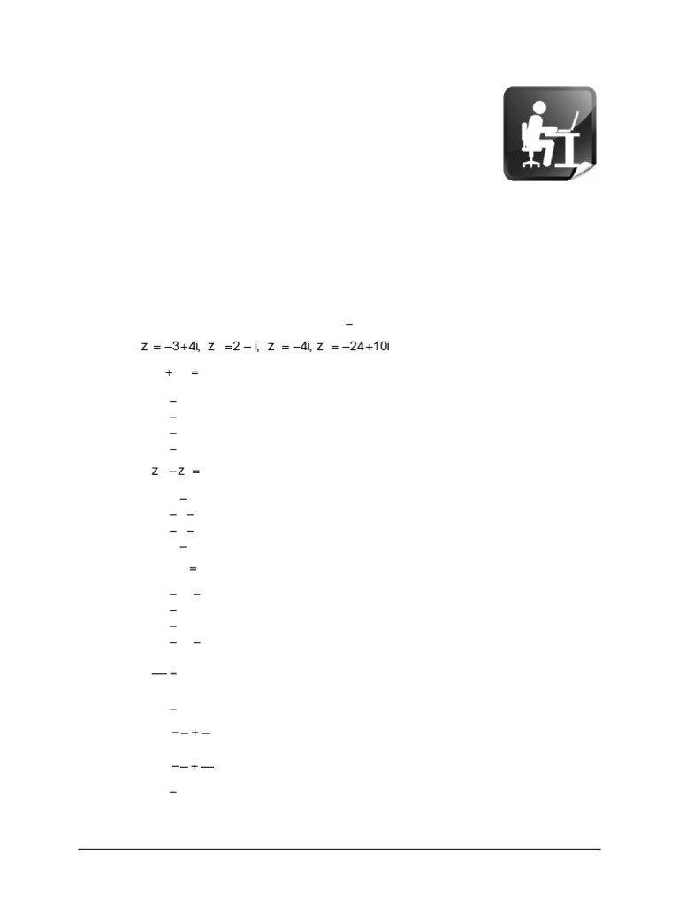 Precalculus Unit 6 Evaluation Guide | PDF | Mathematical Concepts ...