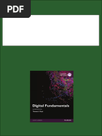 Digital Fundamentals 11th Edition by Tho PDF | PDF