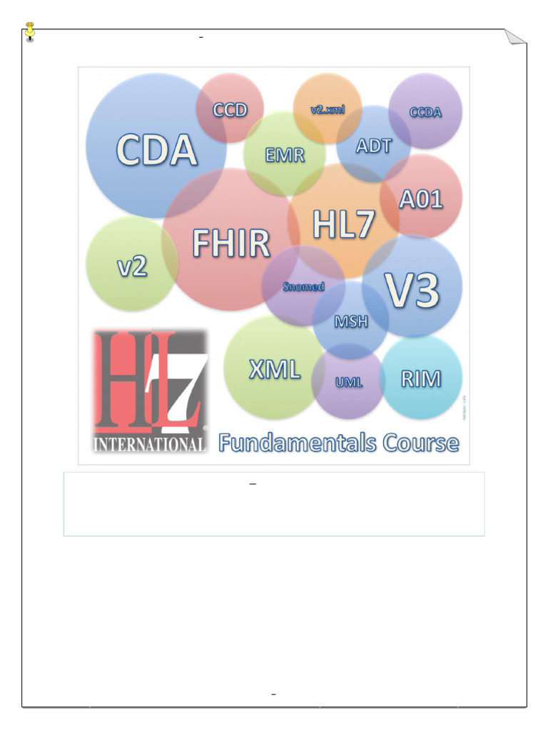 HL7 V2.X Z-Segments Guide | PDF | Information | Computing