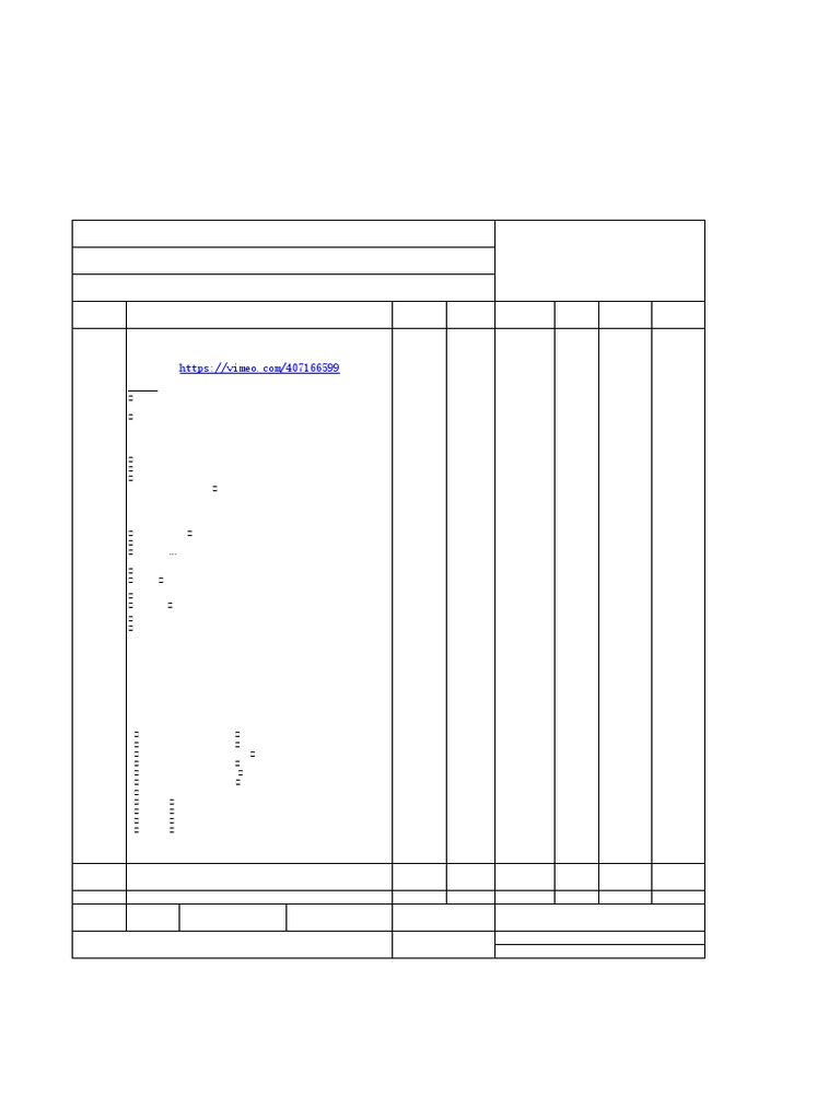 FMC 340 Tool Set and Payment Terms | PDF | Crafts | Manufactured Goods