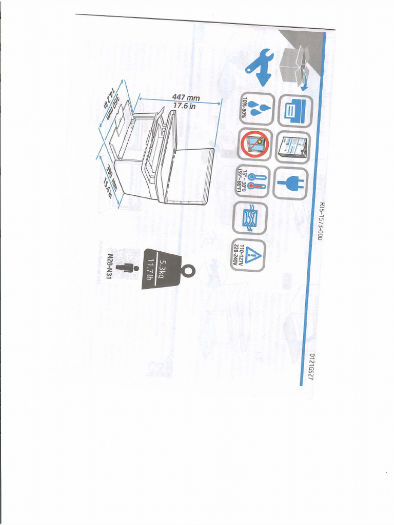 Scan | PDF