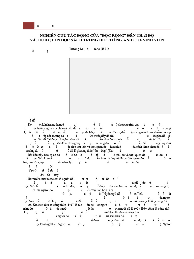 Nguyn Thu HNH | PDF