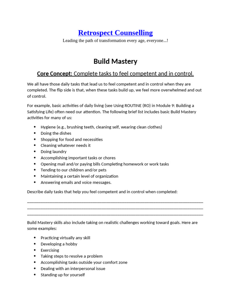 Boderline | PDF | Skill | Cognition