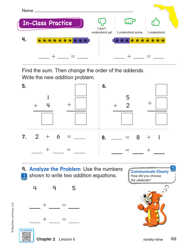37 Math fl23 1stgrade Ipe 02 | PDF