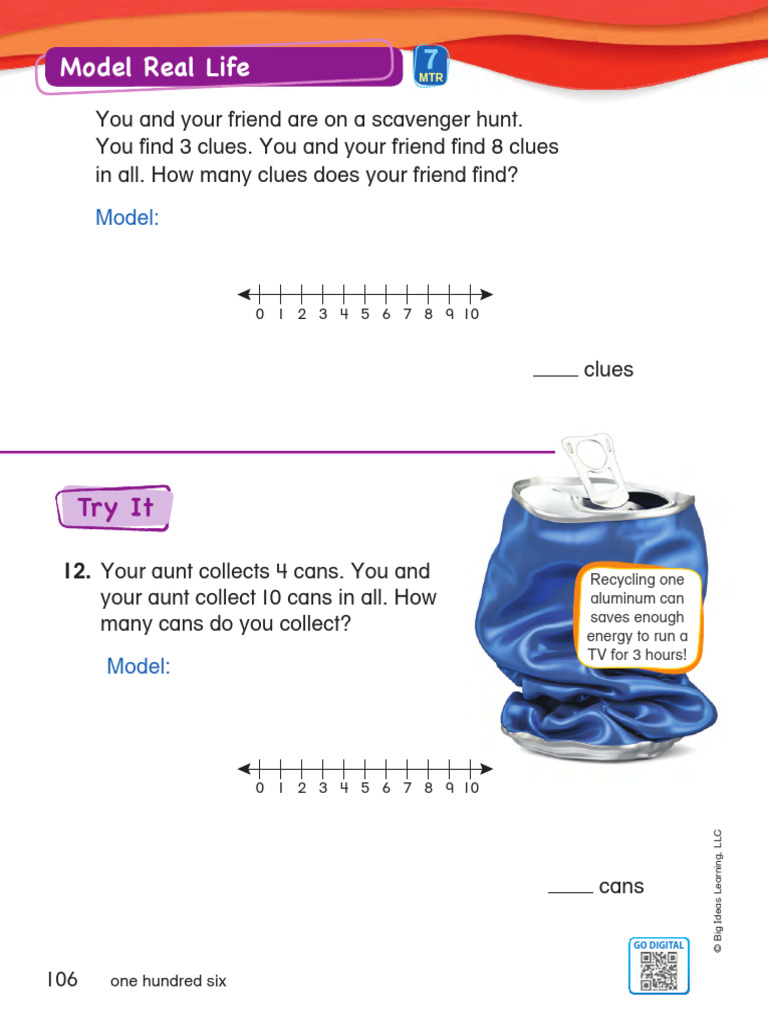 44 Math fl23 1stgrade Ipe 02 | PDF