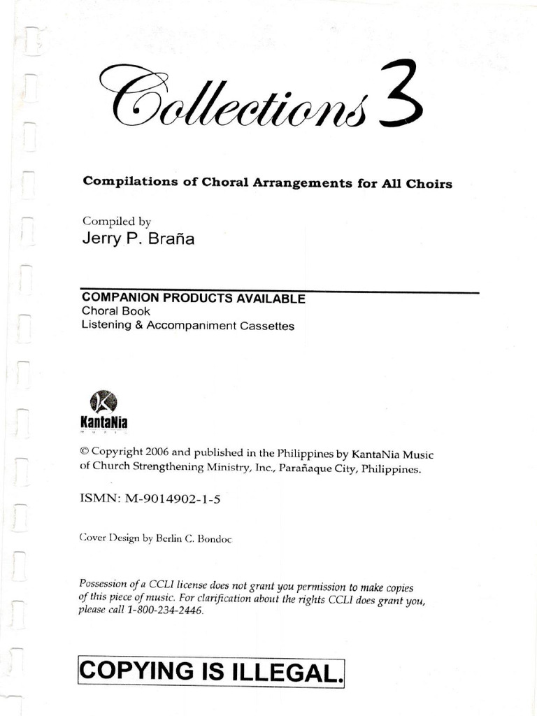 Collections 3 | PDF