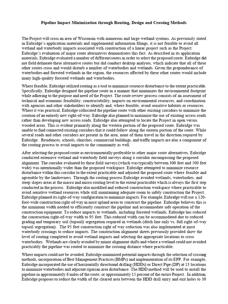 2 - Pipeline Minimization Design | PDF | Hard Disk Drive | Pipe (Fluid ...