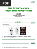 Fundamentos y Tipos de TPH | PDF | Especialidades Medicas | Medicina ...