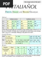 Download French Italian Spanish Grammar by Justin Morgan SN84329199 doc pdf