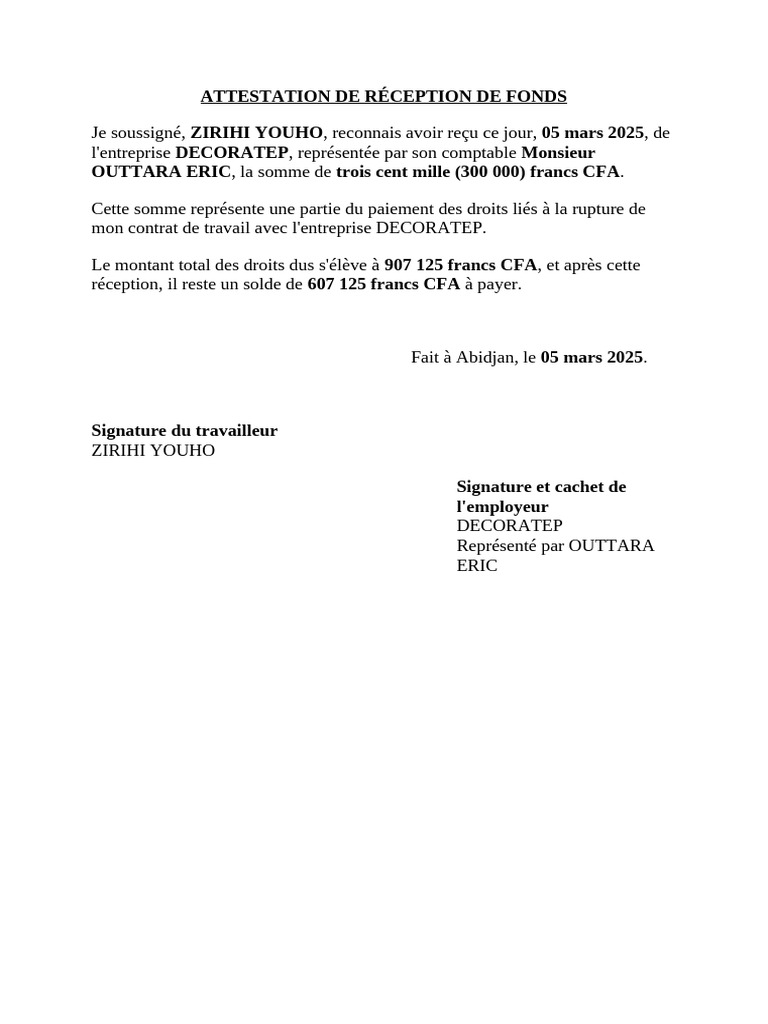 attestation-de-r-ception-de-fonds-pdf