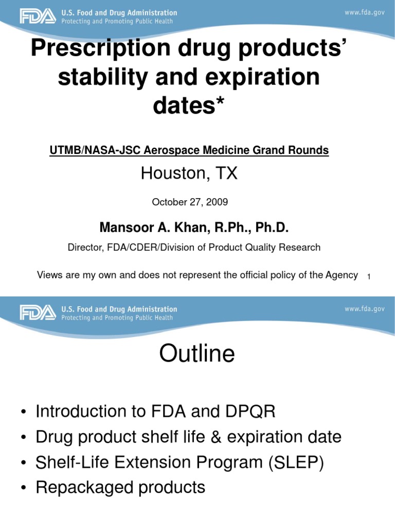 Drug Shelf Life PDF Shelf Life Pharmaceutical Formulation