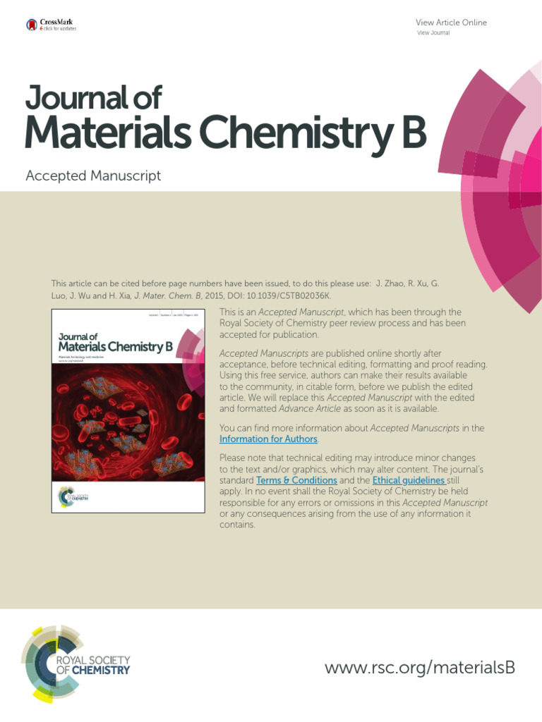 polysiloxane elestamors cross linking | PDF | Chemical Reactions | Polymers